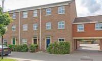 Moonstone Square, Sittingbourne, ME10, 2341 - Quealy & Co