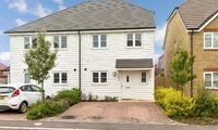 Stede Avenue, Sittingbourne, ME10, 2417 - Quealy & Co