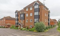 Eveas Drive, Sittingbourne, ME10, 3219 - Quealy & Co