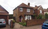 Chalkwell Road, Sittingbourne, Kent, ME10, 3406 - Quealy & Co