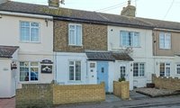 Breach Lane, Lower Halstow, Sittingbourne, Kent, ME9, 3408 - Quealy & Co