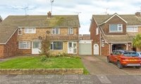 Chatsworth Drive, Sittingbourne, Kent, ME10, 3409 - Quealy & Co
