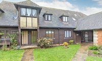 Meadows House, The Street, Sittingbourne, ME9, 3417 - Quealy & Co