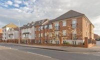 Riverbourne Court, Bell Road, Sittingbourne, ME10, 3421 - Quealy & Co