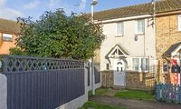 Satis Avenue, Sittingbourne, ME10, 3436 - Quealy & Co