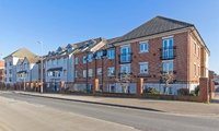 Riverbourne Court, Bell Road, Sittingbourne, ME10, 3440 - Quealy & Co