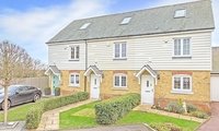 Selby Court, Lower Road, Teynham, Sittingbourne, ME9, 3450 - Quealy & Co