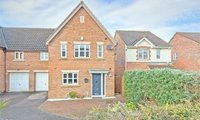 Sonora Way, Sittingbourne, ME10, 3456 - Quealy & Co