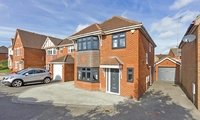 Sonora Way, Sittingbourne, Kent, ME10, 3475 - Quealy & Co