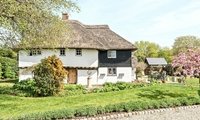 Cellar Hill, Lynsted, Sittingbourne, Kent, ME9, 3509 - Quealy & Co