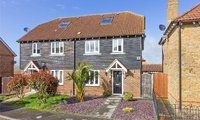 Colson Drive, Sittingbourne, ME9, 3618 - Quealy & Co