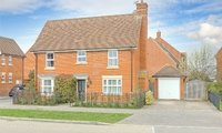 Crossways, Sittingbourne, ME10, 3628 - Quealy & Co