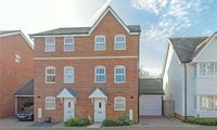 Clifford Crescent, Sittingbourne, ME10, 3629 - Quealy & Co
