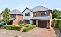Eden Meadow, Newington, Sittingbourne, Kent, ME9, 3646 - Quealy & Co