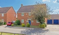 Maylam Gardens, Sittingbourne, Kent, ME10, 3650 - Quealy & Co