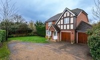 Pintail Drive, Iwade, Sittingbourne, Kent, ME9, 3651 - Quealy & Co