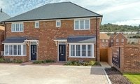 Trevithick Drive, Rochester, Wouldham, Kent, ME1, 3658 - Quealy & Co