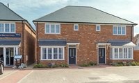 Trevithick Drive, Wouldham, Kent, ME1, 3666 - Quealy & Co