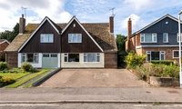 Cranbrook Drive, Sittingbourne, Kent, ME10, 3681 - Quealy & Co