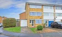 Millfield, Sittingbourne, Kent, ME10, 3730 - Quealy & Co