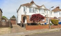 Eastwood Road, SITTINGBOURNE, Kent, ME10, 3732 - Quealy & Co