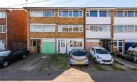 Millfield, Sittingbourne, Kent, ME10, 3738 - Quealy & Co