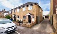 Goodnestone Road, Sittingbourne, Kent, ME10, 3763 - Quealy & Co