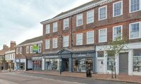 35 37 High Street, Sittingbourne, Kent, ME10, 3787 - Quealy & Co