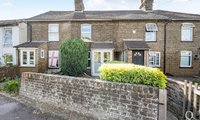 Borden Lane, Sittingbourne, Kent, ME10, 3838 - Quealy & Co