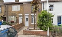 Shakespeare Road, Sittingbourne, Kent, ME10, 3871 - Quealy & Co