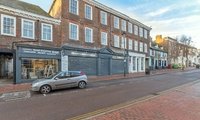 Flat D 35 37 High Street, Sittingbourne, Kent, ME10, 3894 - Quealy & Co