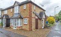 Yeates Drive, Sittingbourne, Kent, ME10, 3900 - Quealy & Co