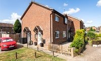 Vectis Drive, Sittingbourne, Kent, ME10, 3913 - Quealy & Co