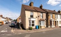 Chalkwell Road, Sittingbourne, Kent, ME10, 3915 - Quealy & Co