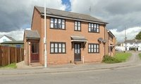 Alexander Court, Chalkwell Road, SITTINGBOURNE, Kent, ME10, 3939 - Quealy & Co