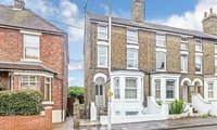 Park Road, Sittingbourne, Kent, ME10, 3941 - Quealy & Co