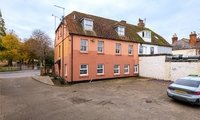 Park House, 41 East Street, FAVERSHAM, Kent, ME13, 3954 - Quealy & Co