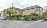 20 Watermill Mews, Church Street, Milton Regis, Sittingbourne, ME10, 3999 - Quealy & Co
