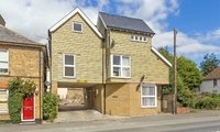 Flat 2 Lacel House, 63 London Road, Teynham, Sittingbourne, ME9, 4011 - Quealy & Co