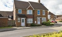 Bluebell Drive, Sittingbourne, Kent, ME10, 4049 - Quealy & Co