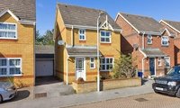 Eclipse Drive, Sittingbourne, Kent, ME10, 4077 - Quealy & Co