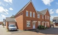 Bismuth Drive, SITTINGBOURNE, Kent, ME10, 4095 - Quealy & Co