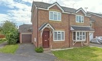 Gregory Close, Kemsley, Sittingbourne, Kent, ME10, 4116 - Quealy & Co