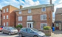 Flat 6 Murston House, Tonge Road, Sittingbourne, Kent, ME10, 4168 - Quealy & Co