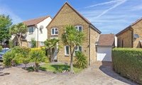 Newman Drive, Kemsley, Sittingbourne, ME10, 4190 - Quealy & Co