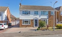 Doubleday Drive, Bapchild, Sittingbourne, Kent, ME9, 4205 - Quealy & Co