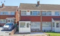 The Willows, Newington, Sittingbourne, ME9, 4233 - Quealy & Co