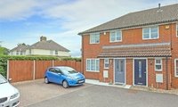 Monarch Drive, Kemsley, Sittingbourne, ME10, 4280 - Quealy & Co