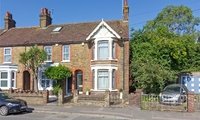 Chalkwell Road, Sittingbourne, ME10, 4297 - Quealy & Co