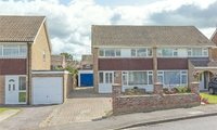 Northwood Drive, Sittingbourne, Kent, ME10, 4306 - Quealy & Co